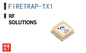 FIRETRAP-TX1 ͼƬ